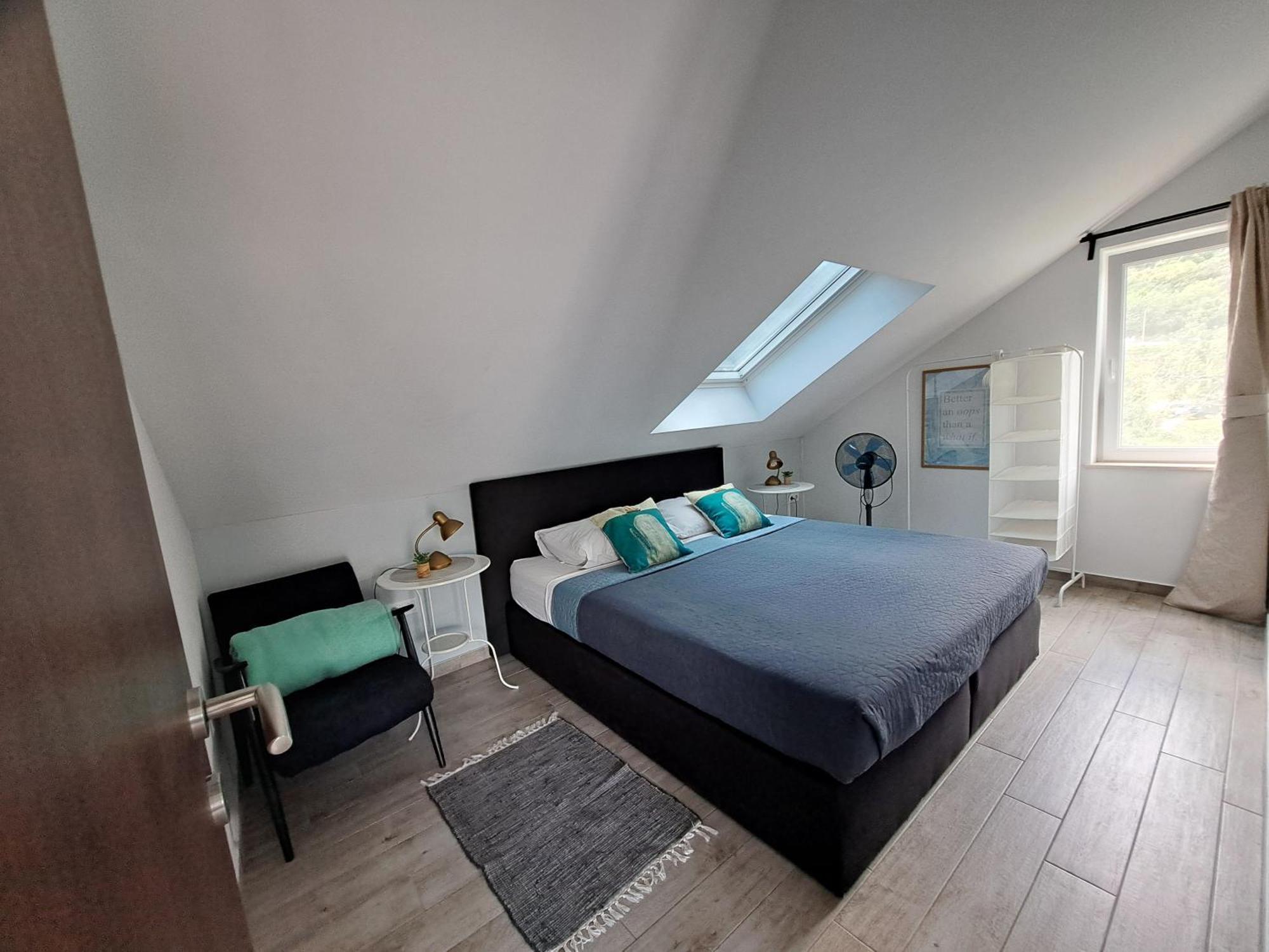 Апартаменты Adriatic Pearl Korcula Экстерьер фото